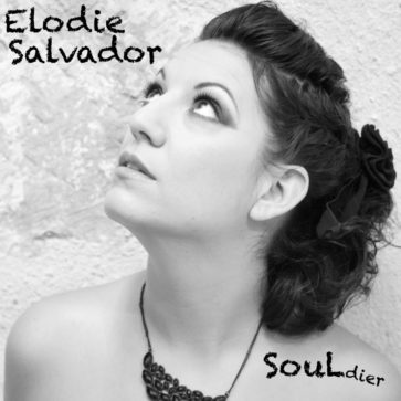 Elodie Salvador - Souldier